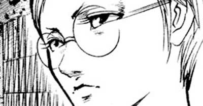 第１８６話　三丁目のトラッカー