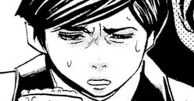 第３４９話　ハスラーのトラッカー