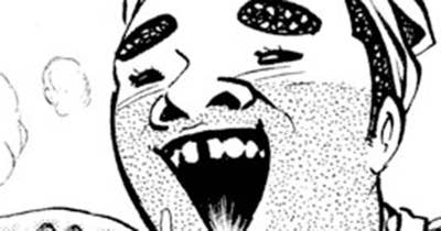 第１８７話　覆面のトラッカー（前編）