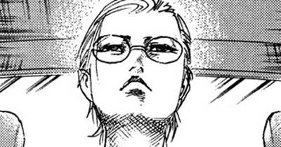 第１５０話　お見合いのトラッカー