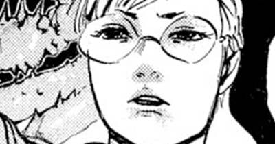 第３３６話　大地のトラッカー（前編）