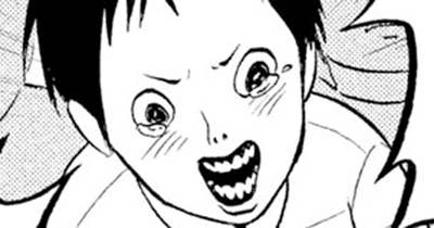 第２１１話　達磨とトラッカー