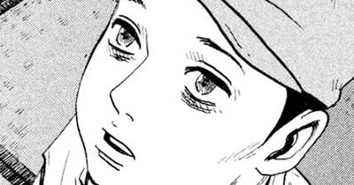 第３５２話　一炊のトラッカー