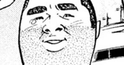 第３３７話　大地のトラッカー（後編）