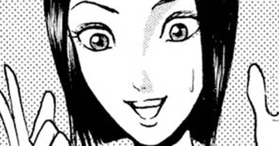 第２１２話　女誑しのトラッカー