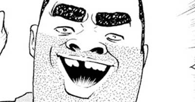 第２４３話　年始のトラッカー