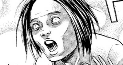 第２５１話　幸運のトラッカー