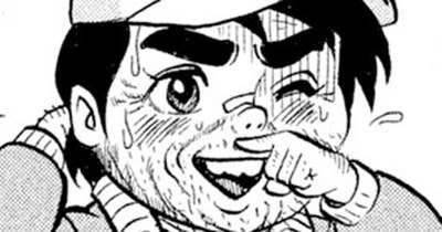 第３７１話　裏技のトラッカー