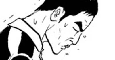 第２１３話　親父殿とトラッカー