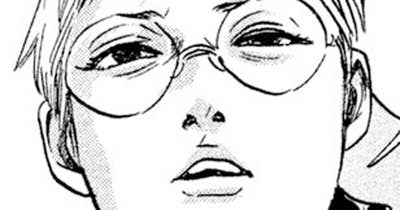 第３５４話　鮟鱇のトラッカー