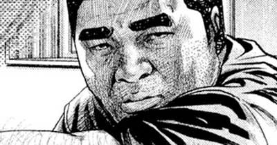 第４１５話　土手のトラッカー