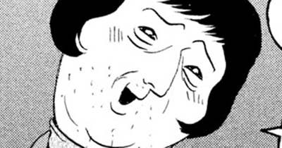 第３３９話　骨帆とトラッカー