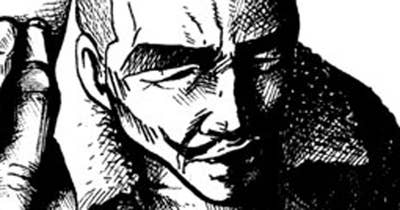 第１５８話　説教とトラッカー