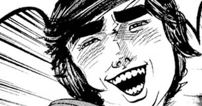 第２１４話　天国のトラッカー