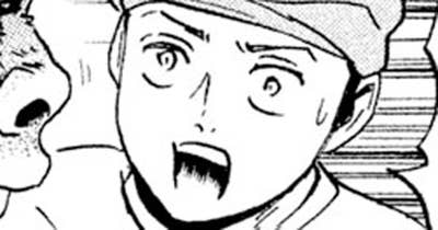 第３５５話　一周のトラッカー