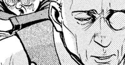 第３１９話　掘削のトラッカー