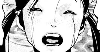 第４０１話　憧憬のトラッカー