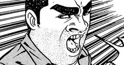 第１５１話　追跡のトラッカー