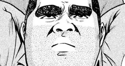 第４４３話　蛍光のトラッカー