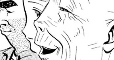 第２１５話　収集家とトラッカー