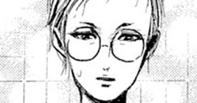 第２１６話　衣替えのトラッカー