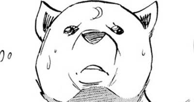 第２８０話　マタギのトラッカー（血煙編）