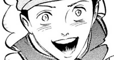 第１８８話　覆面のトラッカー（後編）