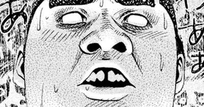 第３４１話　拳のトラッカー