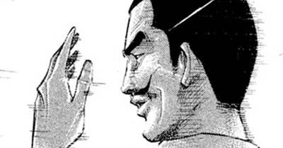 第２１７話　酒場のトラッカー