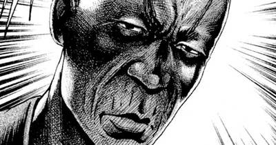 第２５２話　聖地のトラッカー