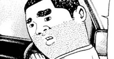 第３６４話　見学のトラッカー