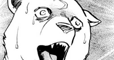 第２８１話　マタギのトラッカー（あすなろ編）