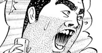 第２１８話　牛とトラッカー