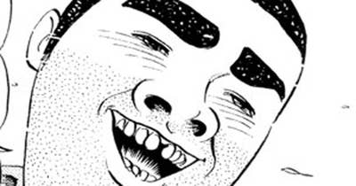 第１５９話　自転車とトラッカー