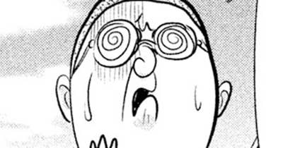 第４１６話　饅頭とトラッカー