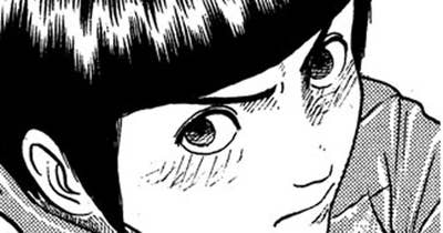 第１５３話　雪国のトラッカー