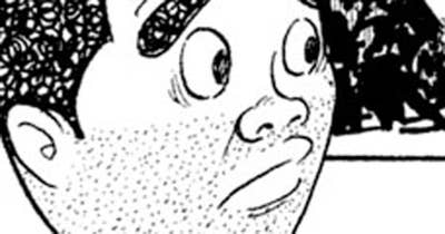 第３７２話　孔球のトラッカー