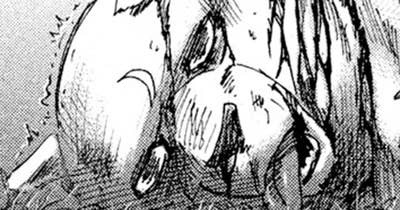 第２８２話　マタギのトラッカー（完結編）