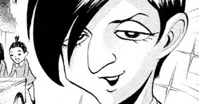 第２４４話　競合のトラッカー