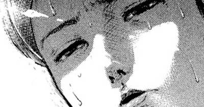 第２２０話　蟻とトラッカー