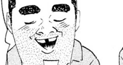 第３６５話　終局のトラッカー