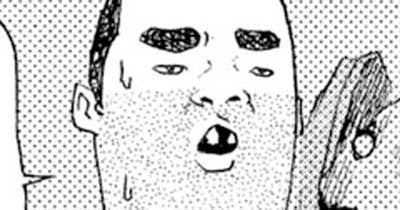 第２５４話　監獄のトラッカー