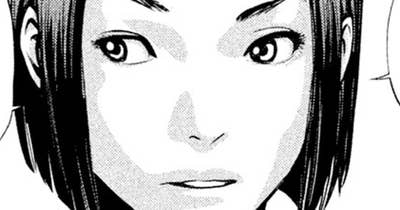 第４１７話　信奉のトラッカー