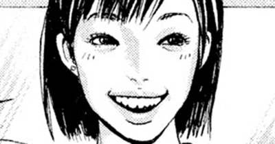 第３２１話　ニギリーのトラッカー