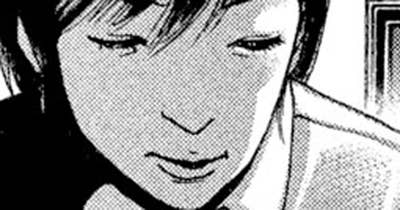 第３２２話　雨降りのトラッカー