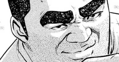 第４２９話　封手のトラッカー