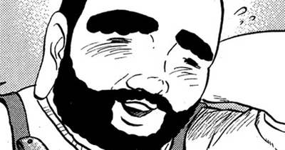 第１５４話　おでんとトラッカー