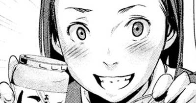 第４４５話　剛筋のトラッカー