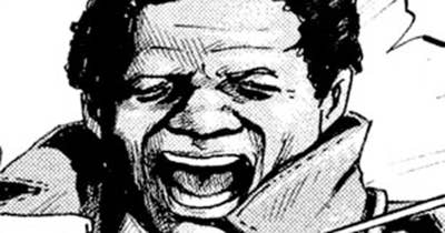 第２８３話　遺言とトラッカー