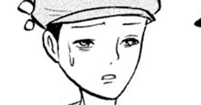 第１９０話　木の子とトラッカー